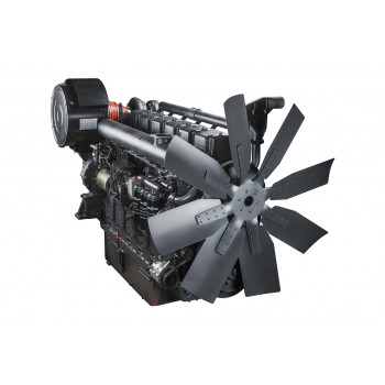 Двигатель SDEC SC33W990D2