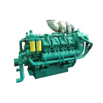 Двигатель TSS Diesel-Prof   TDG 874 8VTE