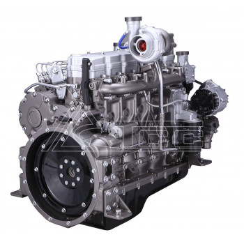 Двигатель Weichai WP4.1D100E200