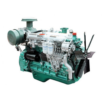 Двигатель Yuchai YC6G245L-D20