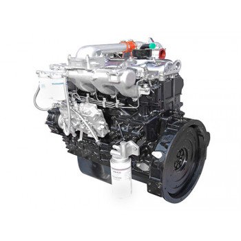 Двигатель Yuchai YC4A100Z-D20