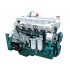 Двигатель Yuchai YC6MK350L-D20