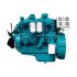 Двигатель Yuchai YC6MK350L-D20