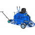 Двухроторная затирочная машина бензиновая  TSS DRD 2000H (лопасти)