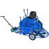 Двухроторная затирочная машина бензиновая  TSS DRD 2000H (лопасти)
