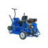 Двухроторная затирочная машина бензиновая  TSS DRD1600L (лопасти)