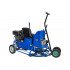Двухроторная затирочная машина бензиновая  TSS DRD1600L (лопасти)