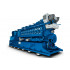 Газопоршневая электростанция TSS MWM-1200