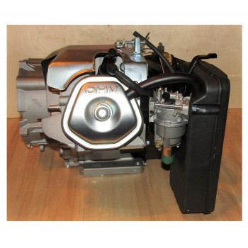 Двигатель бензиновый TSS KM420C-V (вал-конус)
