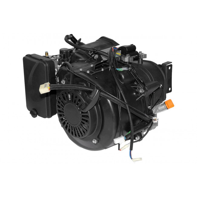 Двигатель бензиновый TSS KM 170FPI (SGG4000/KM4800-A)