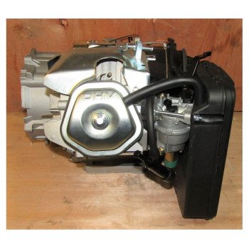 Двигатель бензиновый KM190FD для SGG 5000EHNA-6000(..) (арт.станции 1600..) / Engine Assembly (01.05.TSS190FD-101-H25A-1)