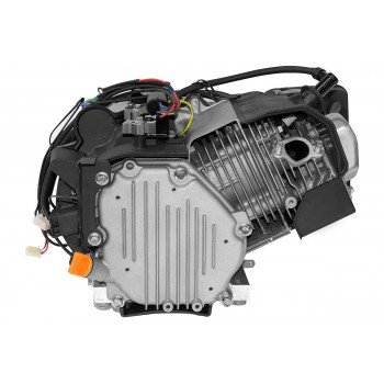Двигатель бензиновый TSS KM 170FPI (SGG4000/KM4800-A)