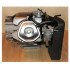 Двигатель бензиновый TSS KM420C-V (вал-конус)