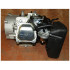Двигатель бензиновый TSS KM 170FD (C-тип, вал конус L-56 mm) (SGG2800EN/2000)