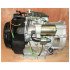 Двигатель бензиновый KM190FD для SGG 5000EHNA-6000(..) (арт.станции 1600..) / Engine Assembly (01.05.TSS190FD-101-H25A-1)