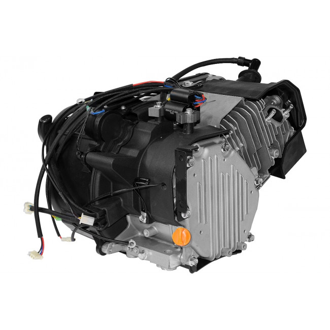 Двигатель бензиновый TSS KM 170FPI (SGG4000/KM4800-A)