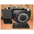 Двигатель бензиновый TSS KM 170FD (C-тип, вал конус L-56 mm) (SGG2800EN/2000)