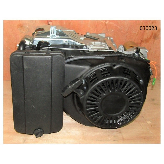Двигатель бензиновый KM190F для SGG 5000N / Engine Assembly for SGG 5000N (01.05.TSS190F-101-H25A)