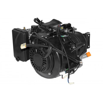 Двигатель бензиновый TSS KM 170FPI (SGG4000/KM4800-A)