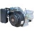 Двигатель бензиновый TSS KM210C-V (вал-конус)