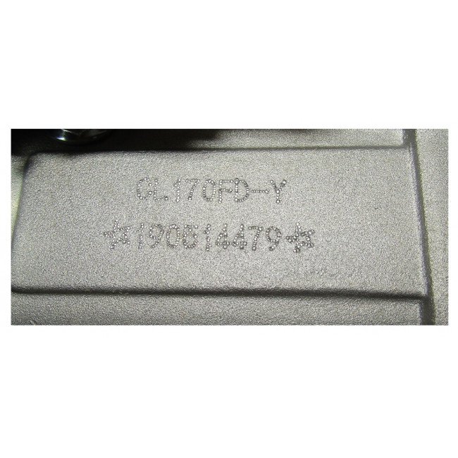 Двигатель бензиновый TSS KM 170FD (C-тип, вал конус L-56 mm) (SGG2800EN/2000)