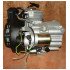 Двигатель бензиновый TSS KM 170FD (C-тип, вал конус L-56 mm) (SGG2800EN/2000)