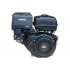 Двигатель бензиновый TSS KM420C-Q (диаметр вала=25,4 мм)