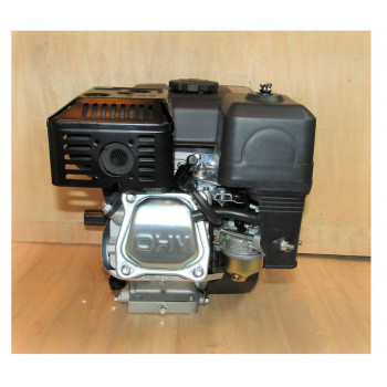 Двигатель бензиновый TSS KM210C (S-тип, Ø 20 mm)