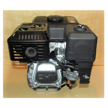 Двигатель бензиновый TSS KM210C (Q-тип, Ø 19,05 mm)