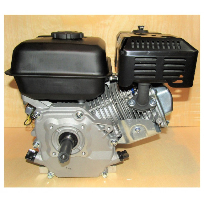 Двигатель бензиновый TSS KM210C (Q-тип, Ø 19,05 mm)