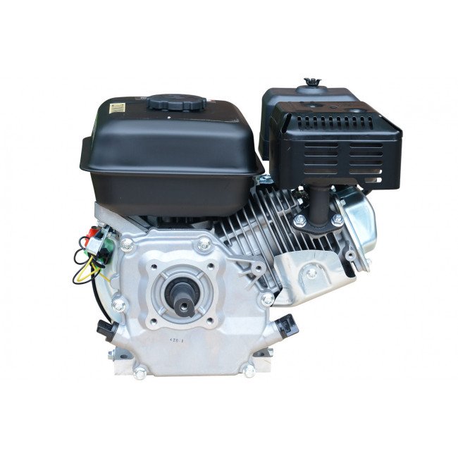 Двигатель бензиновый TSS KM210C (S-тип, Ø 20 mm)