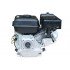 Двигатель бензиновый TSS KM210C (S-тип, Ø 20 mm)