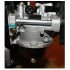 Двигатель бензиновый TSS KM420C-S (Ø25мм.)