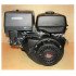 Двигатель бензиновый TSS KM420CE-S (Ø25мм, электростартер)