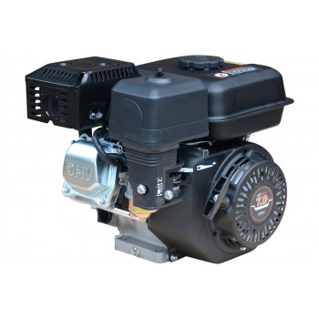 Двигатель бензиновый TSS KM210C (Q-тип, Ø 19,05 mm)