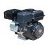 Двигатель бензиновый TSS KM210C (Q-тип, Ø 19,05 mm)