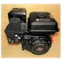 Двигатель бензиновый TSS KM210C (Q-тип, Ø 19,05 mm)