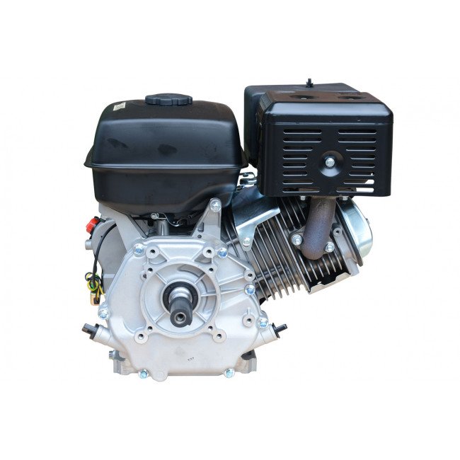 Двигатель бензиновый TSS KM420C-Q (диаметр вала=25,4 мм)