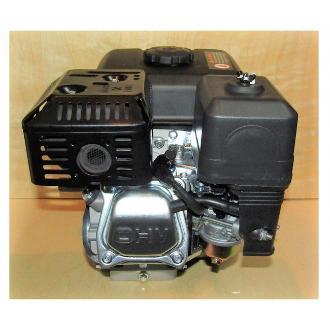 Двигатель бензиновый TSS KM210C (Q-тип, Ø 19,05 mm)