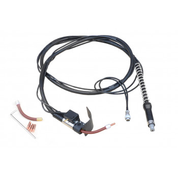 Горелка TSS FCAW 350А / torch