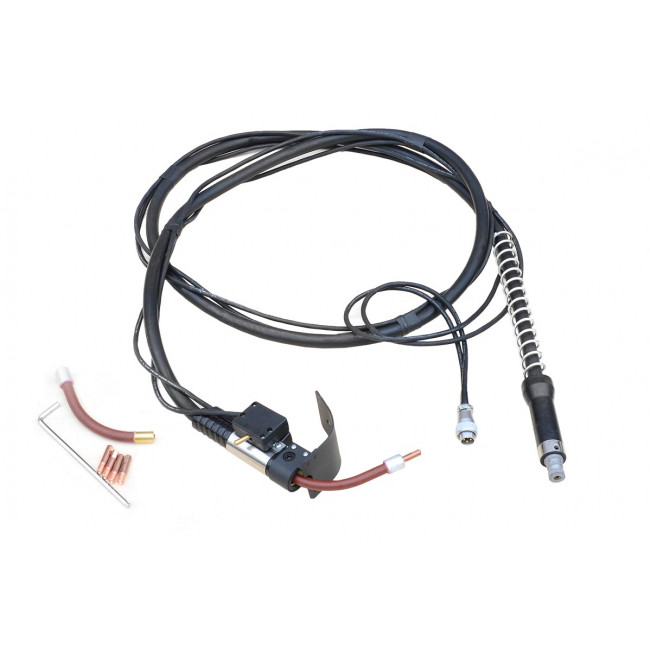 Горелка TSS FCAW 350А / torch