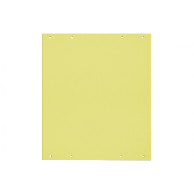 Коврик полиуретановый для виброплиты VP80 (560х480х5)