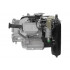 Двигатель бензиновый Lifan KP460E/Engine assy