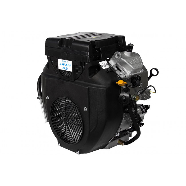 Двигатель бензиновый Lifan 2V78F-2 / SGG 10000(..)