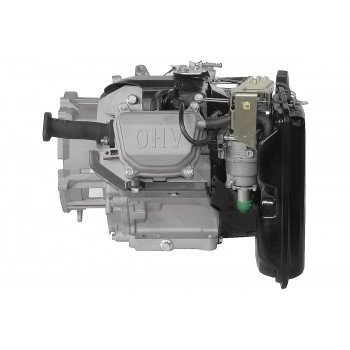 Двигатель бензиновый Lifan KP460E/Engine assy
