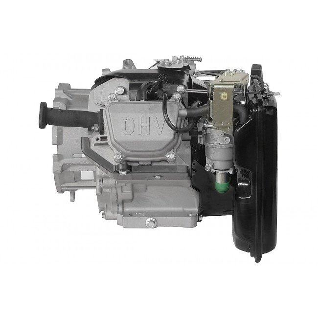 Двигатель бензиновый Lifan KP460E/Engine assy