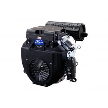 Двигатель бензиновый Lifan 2V78F-2 / SGG 10000(..)