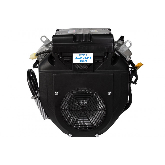 Двигатель бензиновый Lifan 2V78F-2 / SGG 10000(..)