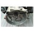 Двигатель бензиновый Lifan KP460E/Engine assy