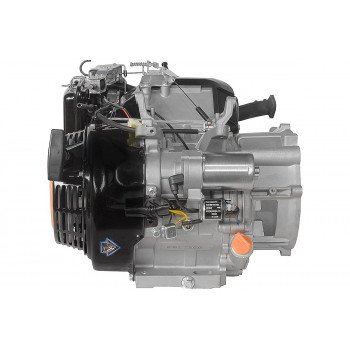 Двигатель бензиновый Lifan KP460E/Engine assy